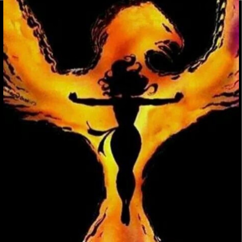 Rising Above with Self Empowerment!